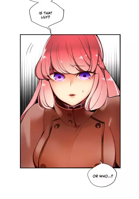 Lilith`s Cord Ch.1-37