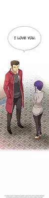 [Donggul Gom] She is Young (English) Part 1/2