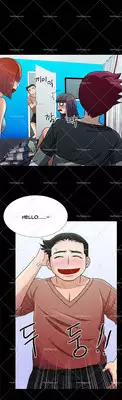 [Mr. Mun] Will You Do as I Say? Ch.1-20 (English)