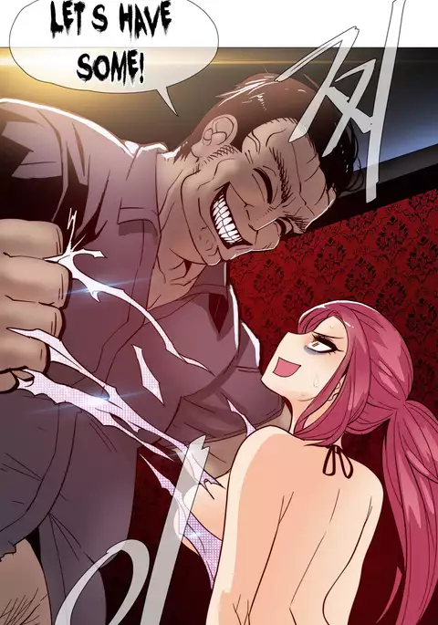 Household Affairs Ch.1-33