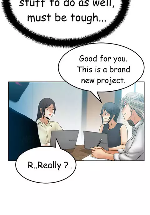 My Office Ch.1-41