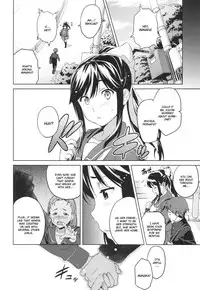 (C82) [Shinjugai (Takeda Hiromitsu)] Mana Tama Plus (Love Plus) [English] [CGrascal]