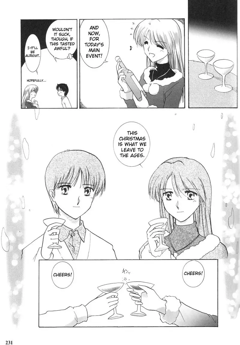 Epilogue of Evangelion Pt3