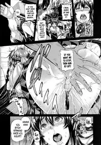[Karasu] Shitsuke Ai Ch. 1, 3, 9 [English]