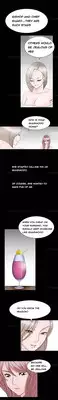 The Taste of the Hand Ch.1-30 (English) (Ongoing)