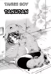 [CJ Michalski] Tanutan 1 [ENG]