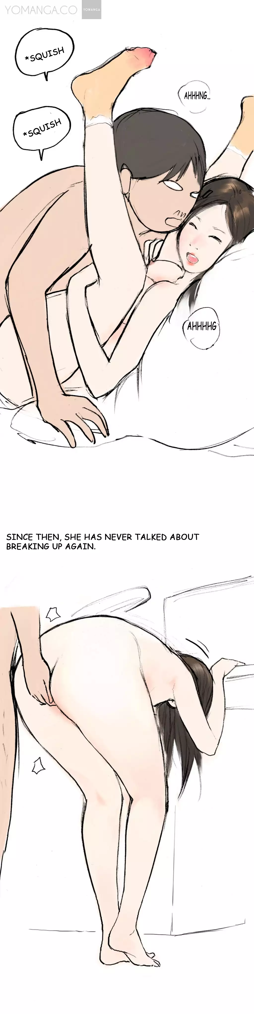 Nineteen Ch.1-16