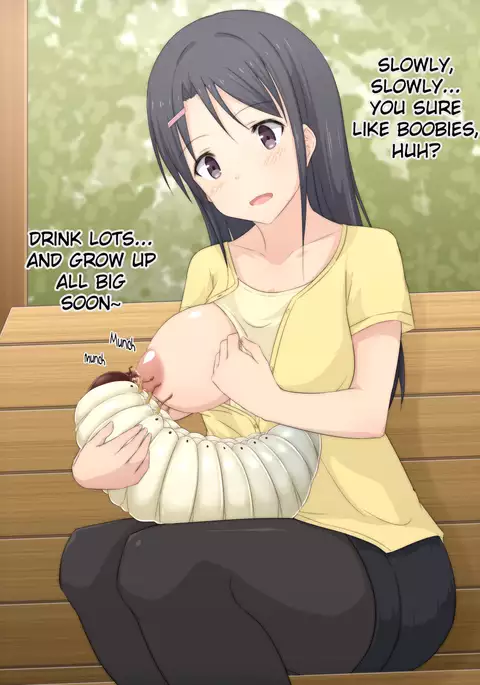 Ishukouhai Kiroku 2