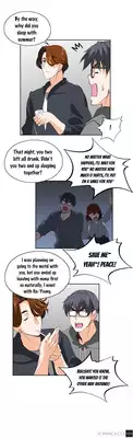 [Husky guy] SStudy Ch.0-25.1 (English) (YoManga) (Ongoing)