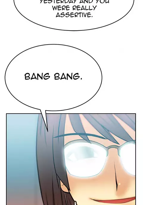 My Office Ch.1-26