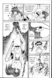 [Inui Haruka] Ogenki Clinic Vol.2 [English]