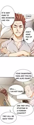 Kill the Dead Bastard Ch.1-3 (English) (Ongoing)