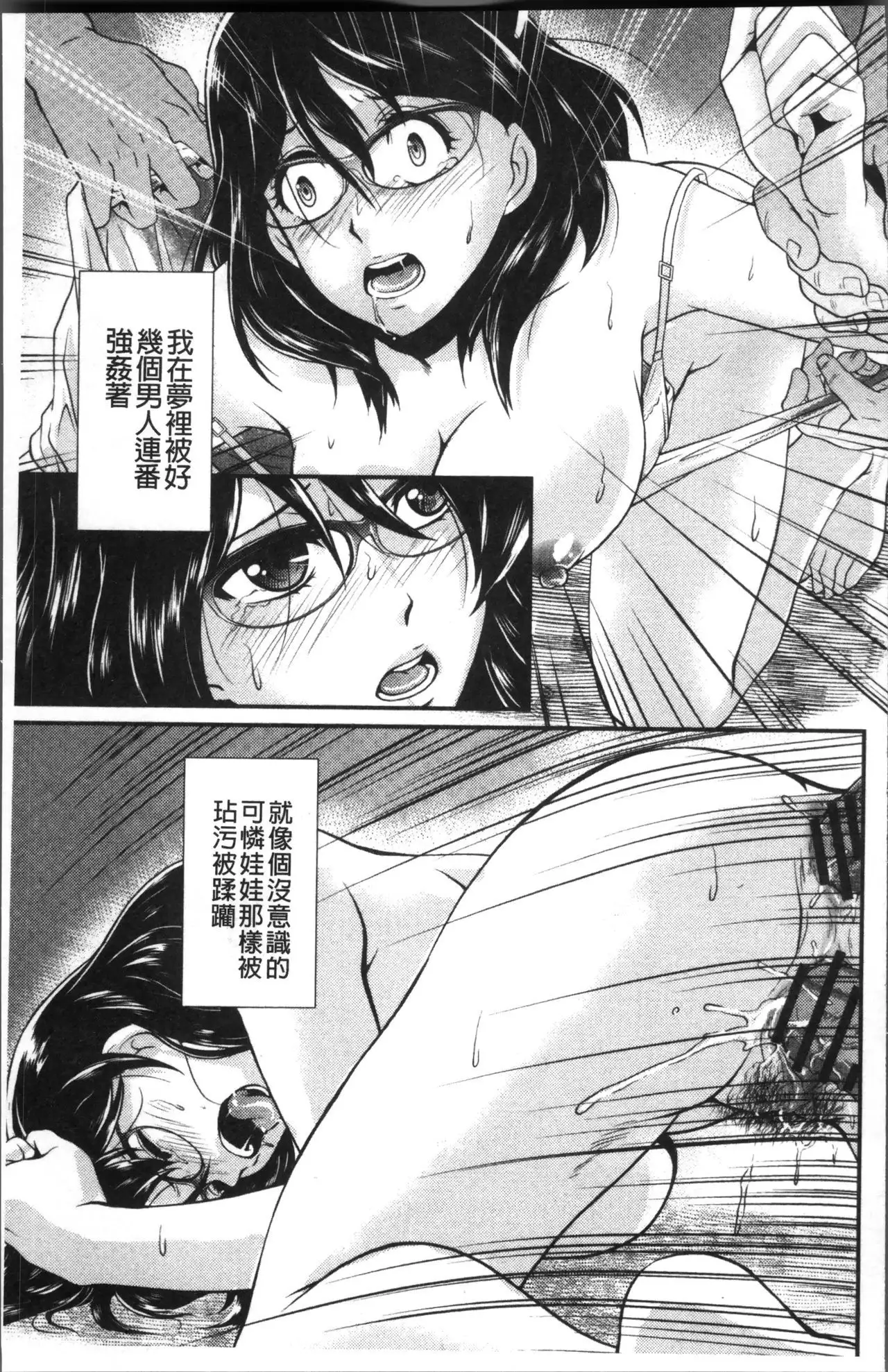 Mesu ga Mezameru Toki