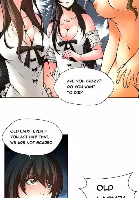 Twin Slave Ch.1-26