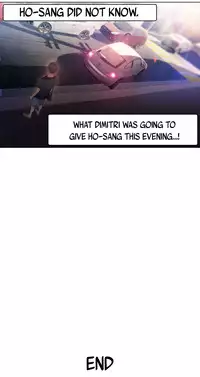 [BAK Hyeong Jun] Sweet Guy Ch.1-50 (English) (YoManga) (Ongoing)