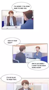 Miss Mystic Ch.1-23 (English) (Ongoing)