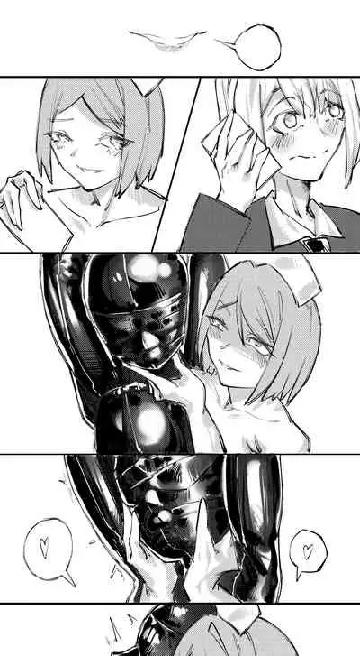 A A B