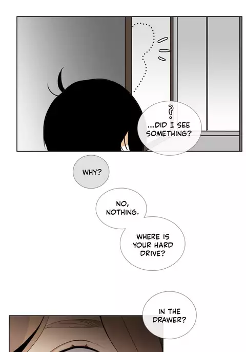 Talk To Me Ch.1-30
