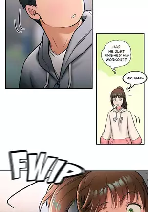 Sexercise Ch. 1-43