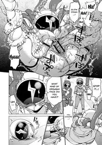 Saimin Kyousei Love Love Tanetsuke | Hypno Coerced Love Mating Ch.1-9