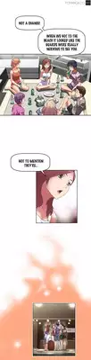 [Worin] Brawling Go Ch.0-17 (English) (YoManga) (Ongoing)