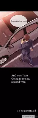 [Mojo] My Wives Ch.1-16 (English) (Ongoing)