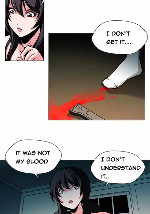 Twin Slave Ch.1-26