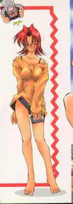 [Tachibana Toshihiro] Genki de Ikou!