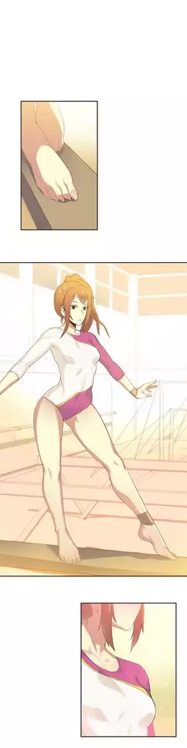 Sports Girl - Completo -