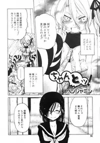 Comic Rin Vol. 29 [2007-05]