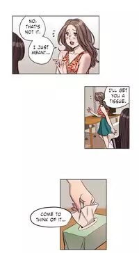 [Ramjak] Atonement Camp Ch.1-29 (English) (Ongoing)