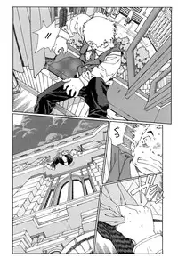 [Seto Yuuki] Stringendo