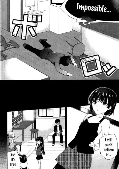 Watashi-tachi no Joker {Doujin-Moe.us}