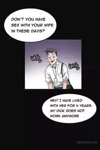 By Chance (Ep. 1-27) [English]