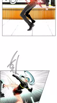 [Juder] Lilith`s Cord Ch.1-18 (English) (Ongoing)