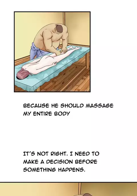 The Taste of the Hand Ch.1-30