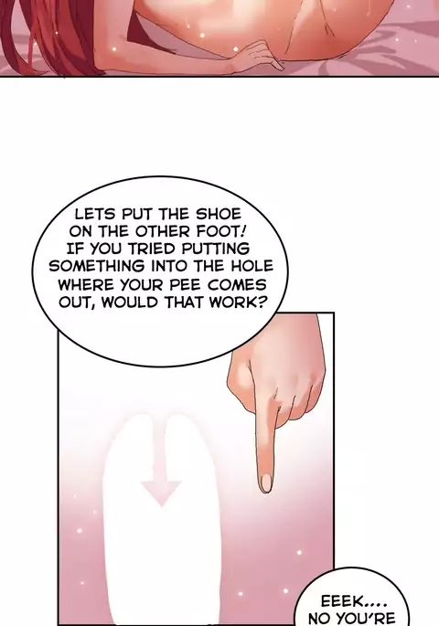 Hahri's Lumpy Boardhouse Ch. 0-8