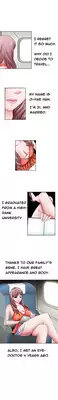 The Taste of the Hand Ch.1-15 (English) (Ongoing)