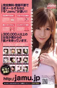 COMIC Purumelo 2007-04 Vol. 5