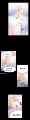 [BAK Hyeong Jun] Sweet Guy Ch.1-49.5 (English) (YoManga) (Ongoing)
