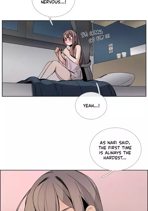 Talk To Me Ch.1-42