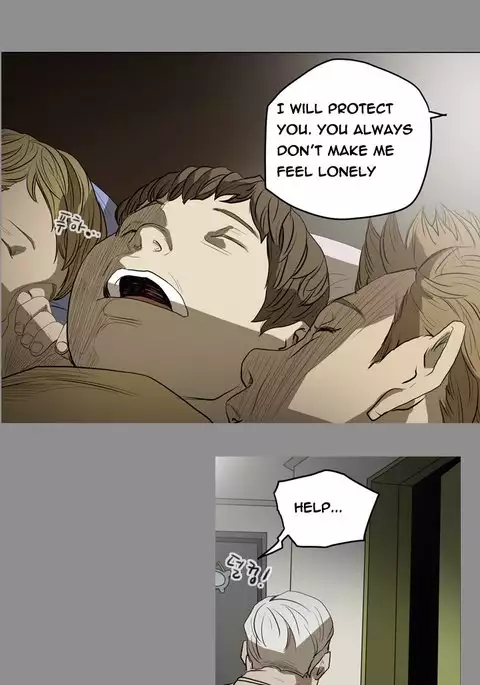 Kitsch | Disrespectful Bitch Ch. 1-71