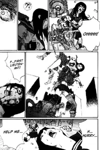 [Matsumoto Jiro] City of Honests and Heretics [English]