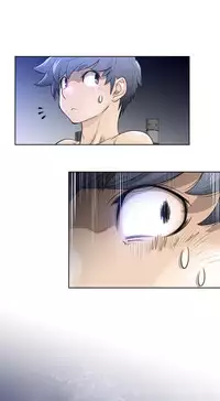 Perfect Half Ch.1-21 (English) (Ongoing)
