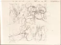 (C87) [Article 60 of Criminal Code (Shuhan)] RaKuGaKi./Monochrome.[Vol:4] (Various)