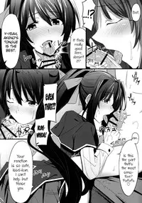 (SC61) [1000000000 (Billion)] Ero Hon 3 (Highschool DxD) [English] [Ogodei-Khan]