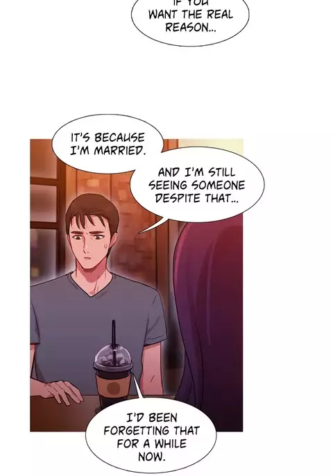 Scandal of the Witch Ch.1-25
