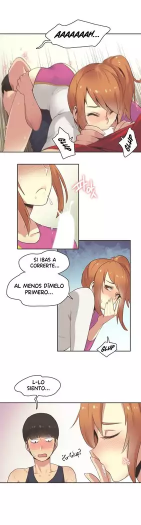 Sports Girl - Completo -