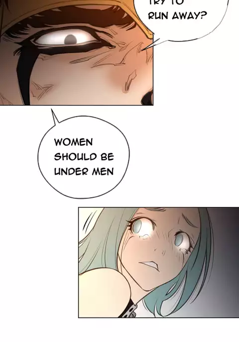 Perfect Half Ch.1-17
