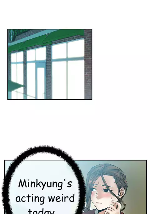 My Office Ch.1-41